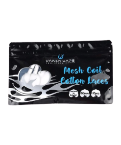 Vandy Vape M Coil Cotton Laces