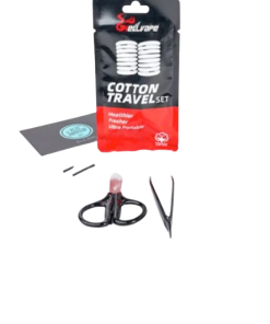 Hellvape - Travel Cotton Set