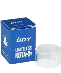 iJoy Limitless Plus Straight