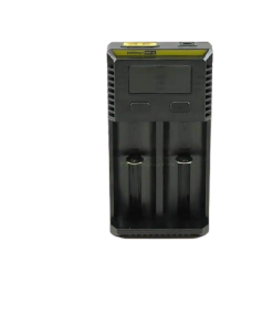 Nitecore i2 Intellicharger